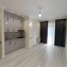 In Baku 35.0 m² apartment is for sale - Image 4