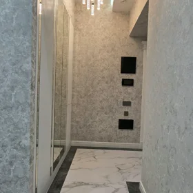 In Baku 80.0 m² apartment is for rent - Image 2