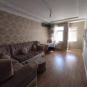 In Khirdalan 70.0 m² apartment is for rent - Image 2