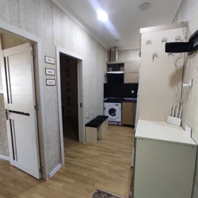 In Khirdalan 70.0 m² apartment is for rent - Image 4