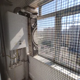 In Khirdalan 70.0 m² apartment is for rent - Image 7