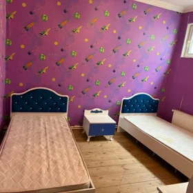 In Khirdalan 100.0 m² house with 3.0 rooms is for rent - Image 4