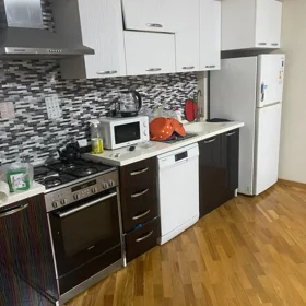 In Baku 60.0 m² apartment is for rent - Image 6