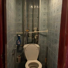In Baku 90.0 m² apartment is for sale - Image 8