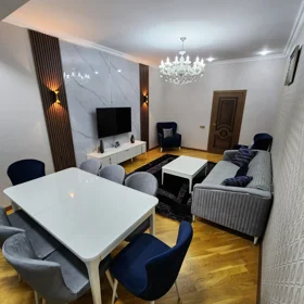 In Baku 83.0 m² apartment is for sale - Image 2