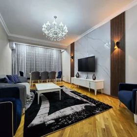 In Baku 83.0 m² apartment is for sale - Image 3