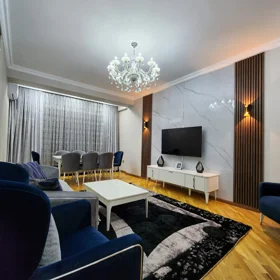 In Baku 83.0 m² apartment is for sale - Image 6