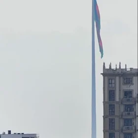 In Baku 83.0 m² apartment is for sale - Image 8