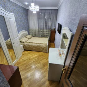 In Baku 83.0 m² apartment is for sale - Image 10
