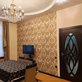 In Baku 70.0 m² apartment is for rent - Image 4