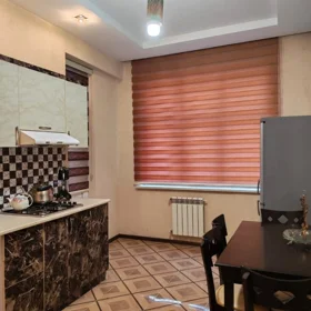 In Baku 70.0 m² apartment is for rent - Image 10