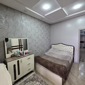 In Baku 79.0 m² apartment is for sale - Image 2