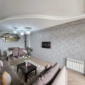 In Baku 79.0 m² apartment is for sale - Image 3