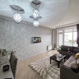 In Baku 79.0 m² apartment is for sale - Image 4
