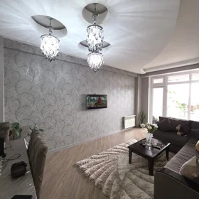 In Baku 79.0 m² apartment is for sale - Image 10