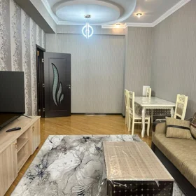 In Baku 70.0 m² apartment is for rent - Image 3