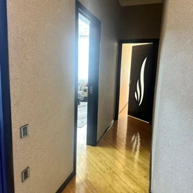 In Baku 70.0 m² apartment is for rent - Image 9