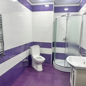 In Baku 70.0 m² apartment is for rent - Image 10