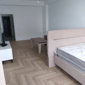 In Baku 71.0 m² apartment is for rent - Image 4