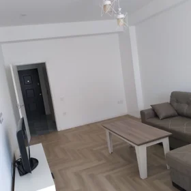 In Baku 71.0 m² apartment is for rent - Image 5