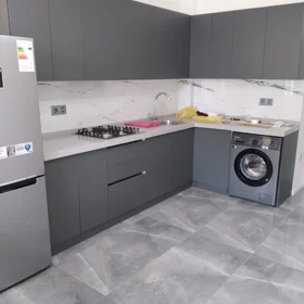In Baku 71.0 m² apartment is for rent - Image 7