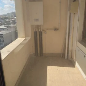 In Baku 71.0 m² apartment is for rent - Image 8