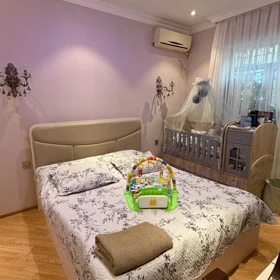 In Khirdalan 45.0 m² house with 3.0 rooms is for sale - Image 9