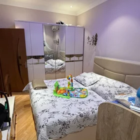 In Khirdalan 45.0 m² house with 3.0 rooms is for sale - Image 10