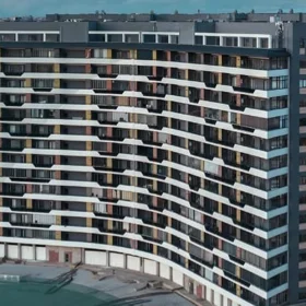 In Baku 81.0 m² apartment is for sale - Image 3