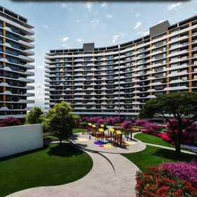 In Baku 81.0 m² apartment is for sale - Image 6
