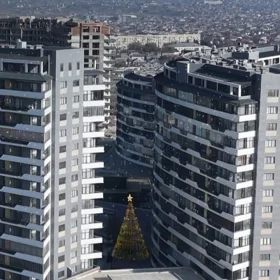 In Baku 81.0 m² apartment is for sale - Image 8
