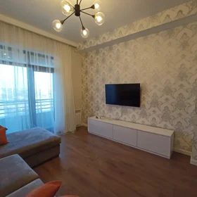 In Xətai rayonu 65.0 m² apartment is for rent - Image 3
