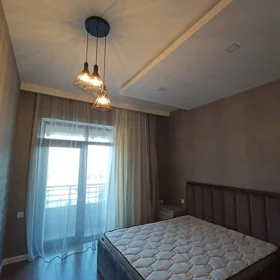 In Xətai rayonu 65.0 m² apartment is for rent - Image 9