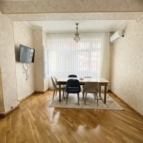 In Baku 50.0 m² apartment is for rent - Image 3
