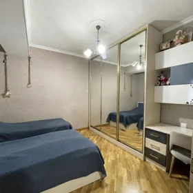 In Baku 50.0 m² apartment is for rent - Image 4