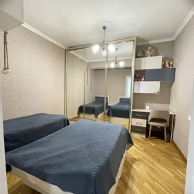 In Baku 50.0 m² apartment is for rent - Image 5