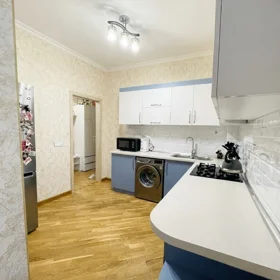 In Baku 50.0 m² apartment is for rent - Image 6