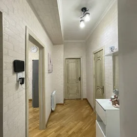 In Baku 50.0 m² apartment is for rent - Image 8