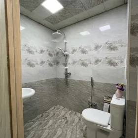 In Baku 50.0 m² apartment is for rent - Image 9