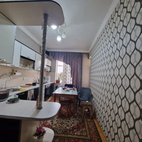 In Baku 111.0 m² apartment is for sale - Image 8