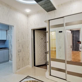 In Baku 60.0 m² apartment is for sale - Image 9