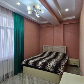 In Khirdalan 100.0 m² apartment is for rent - Image 2