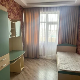 In Khirdalan 100.0 m² apartment is for rent - Image 4