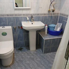 In Baku 45.0 m² apartment is for rent - Image 6