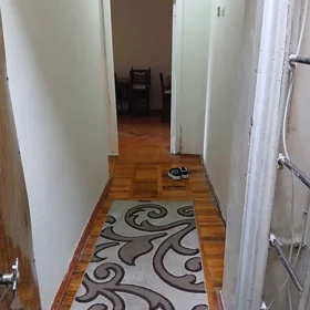 In Baku 45.0 m² apartment is for rent - Image 7