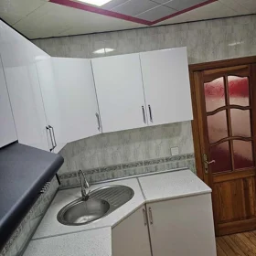 In Baku 105.0 m² apartment is for rent - Image 4