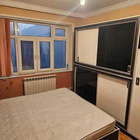 In Baku 105.0 m² apartment is for rent - Image 5