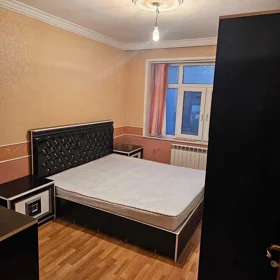 In Baku 105.0 m² apartment is for rent - Image 6