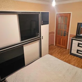 In Baku 105.0 m² apartment is for rent - Image 7