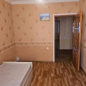 In Baku 105.0 m² apartment is for rent - Image 9